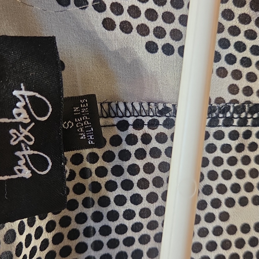 BLOUSE - Picture 3 of 3
